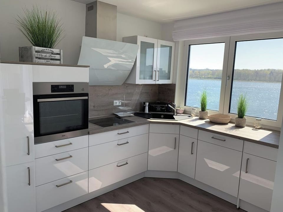 House | Private kitchen