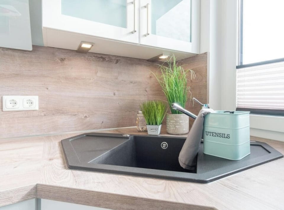 House | Private kitchen