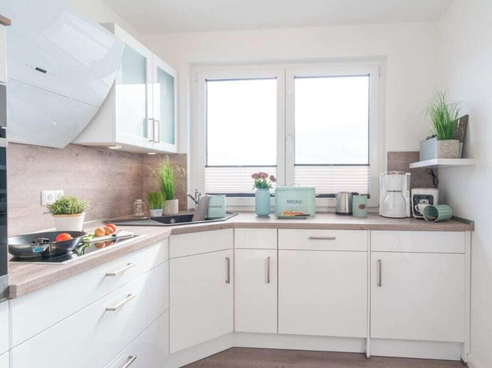House | Private kitchen