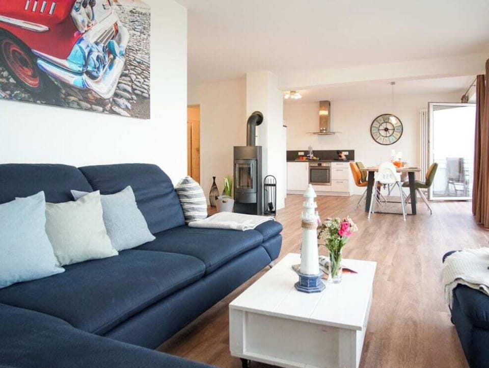 House | Living area