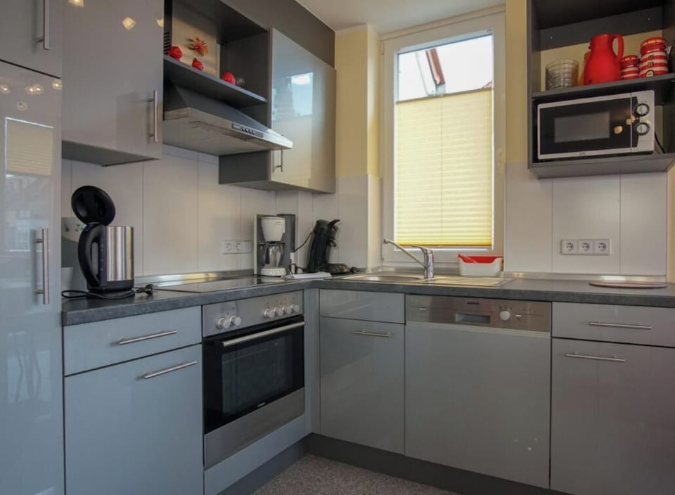 House | Private kitchen