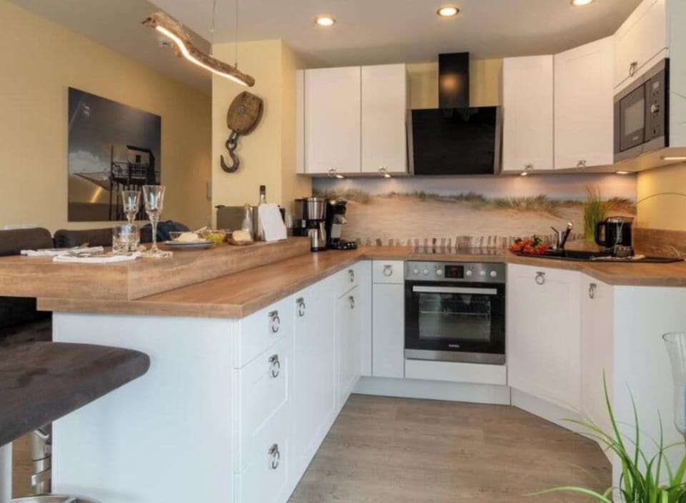 House | Private kitchen