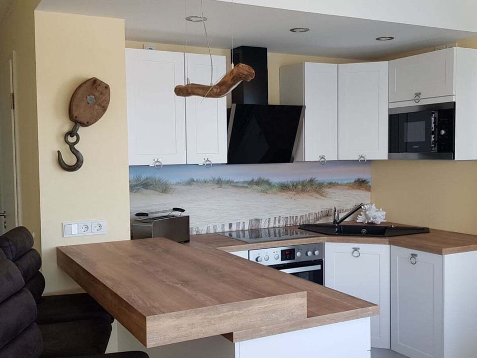 House | Private kitchen