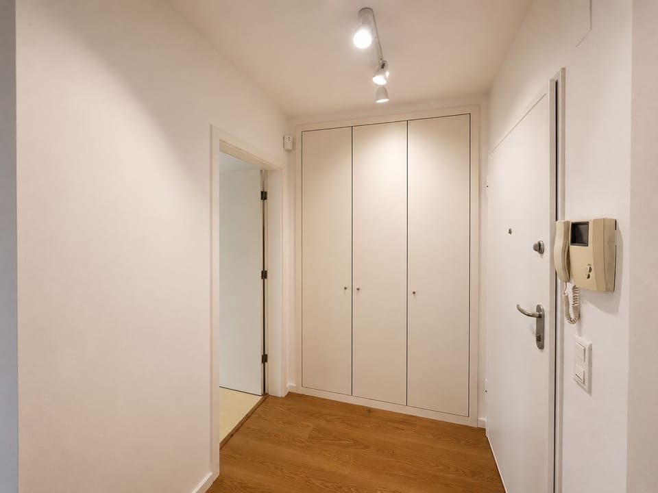 Comfort Apartment, Ensuite, City View | Lobby