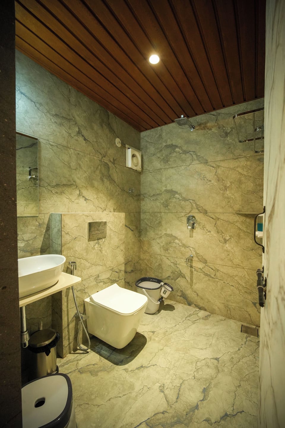 Hotel Siddhi Executive Hotel in Maharashtra