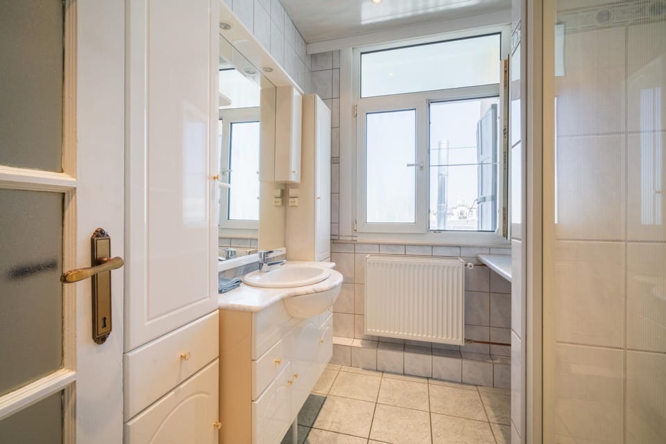 Cozy 3-bedroom Family Apartment Apartment in Antwerp