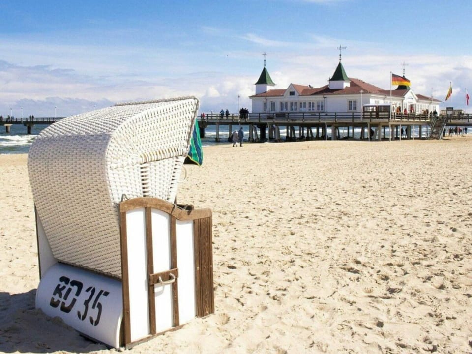 House | Beach
