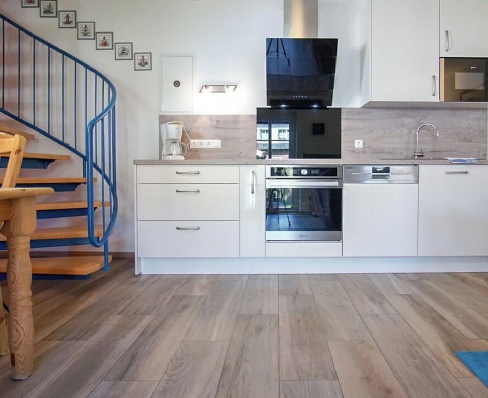 House | Private kitchen