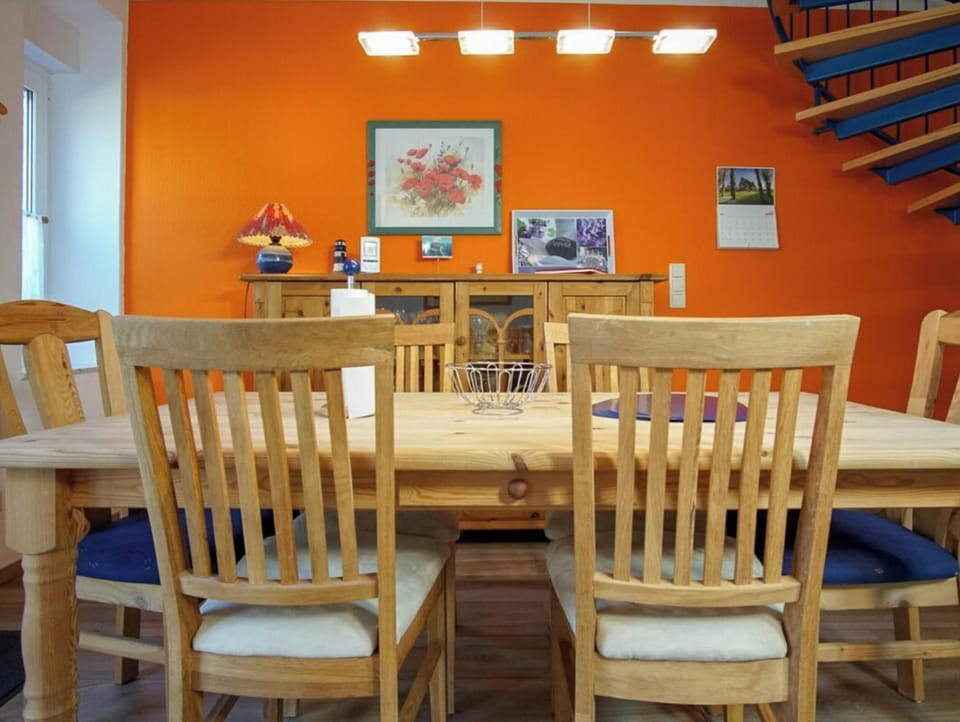 House | Dining