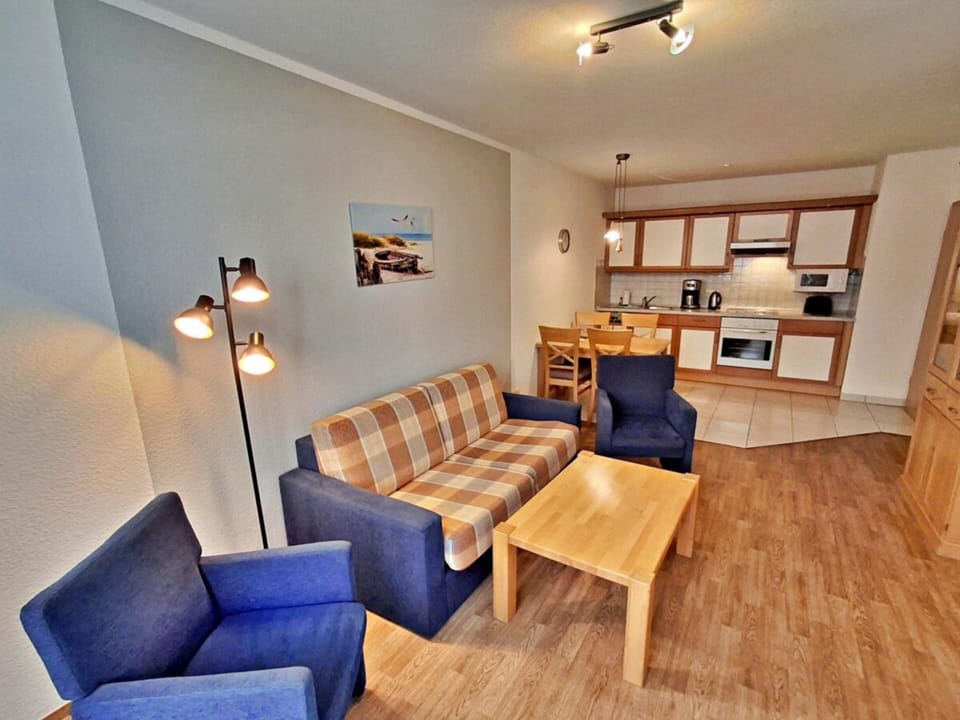 House | Living area