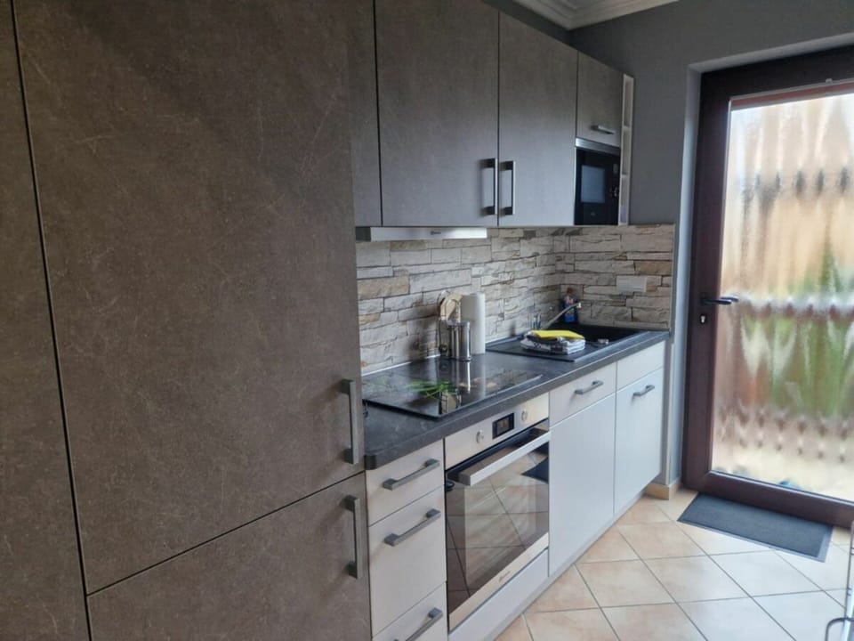 House | Private kitchen