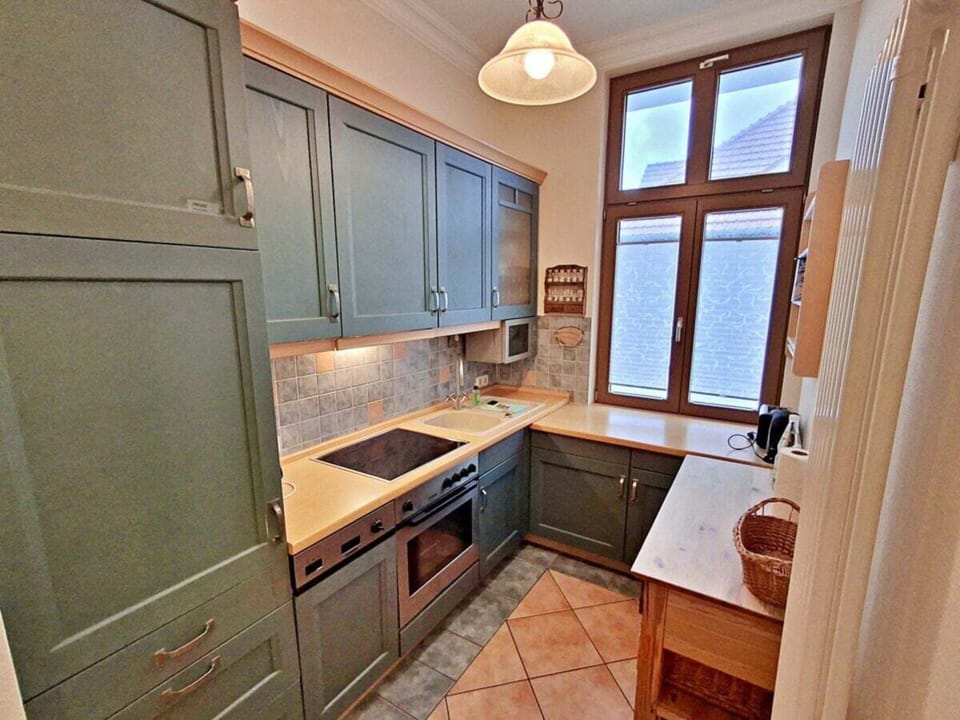 House | Private kitchen