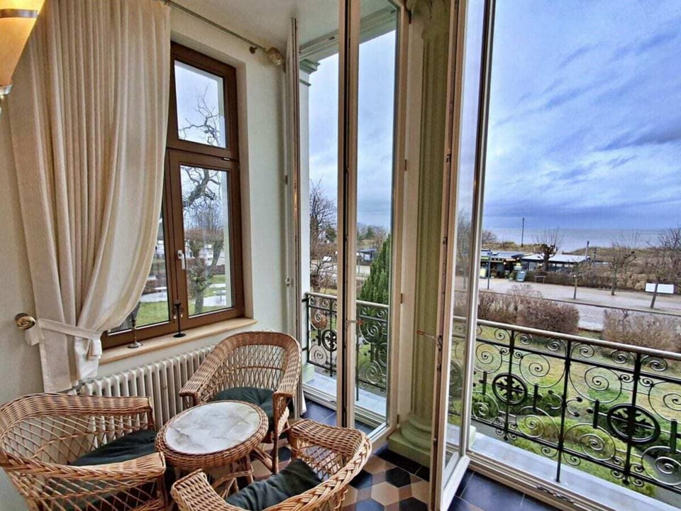 House | Interior