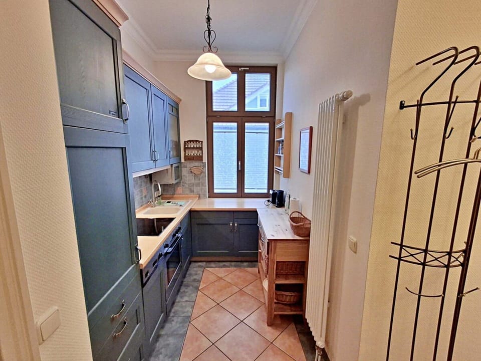 House | Private kitchen