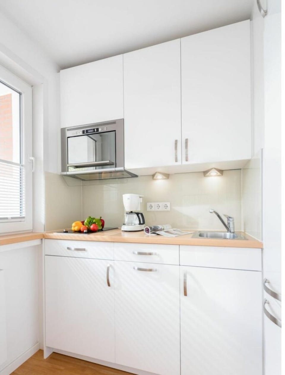 Holiday Apartment in Norderney With Wi-fi House in Lower Saxony, Germany