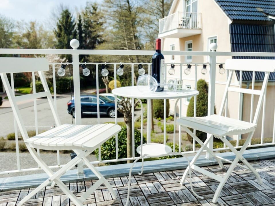 House | Outdoor dining