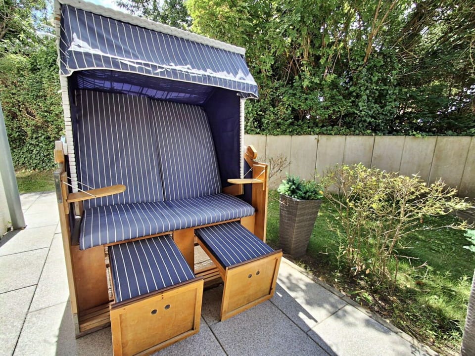 House | Terrace/patio