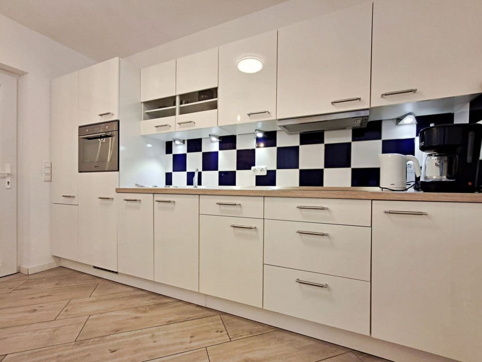 House | Private kitchen