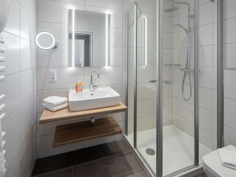 Holiday Apartment in Norderney With Wi-fi House in Lower Saxony, Germany