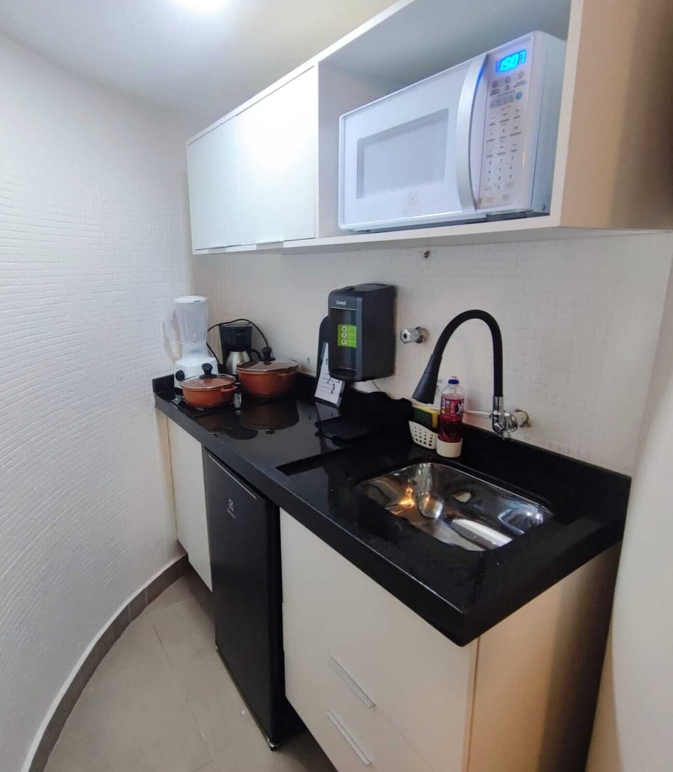Superior Apartment | Private kitchen
