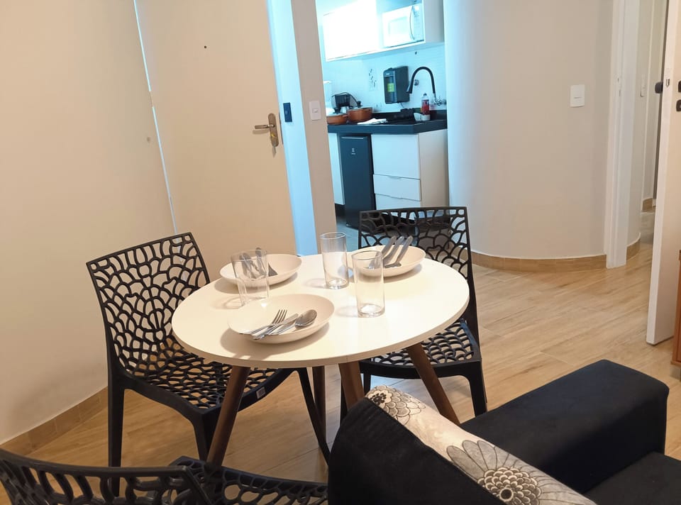 Superior Apartment | Dining