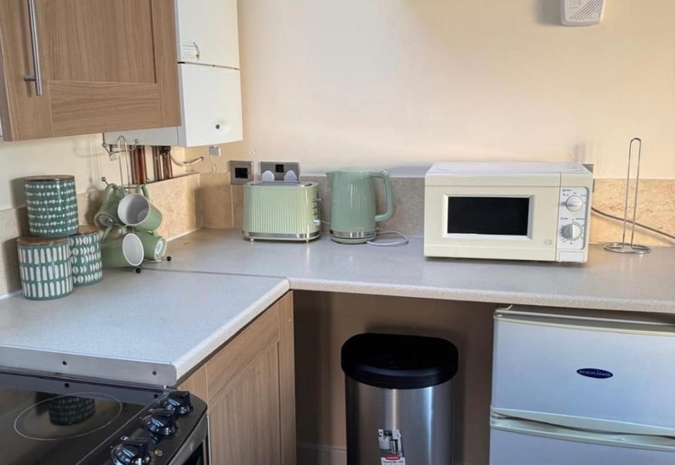 Apartment Sleeps 4 - Free Parking & Wifi Apartment in Ripon