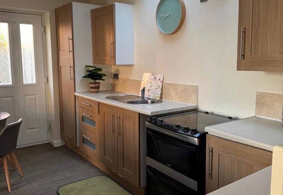 Apartment Sleeps 4 - Free Parking & Wifi Apartment in Ripon