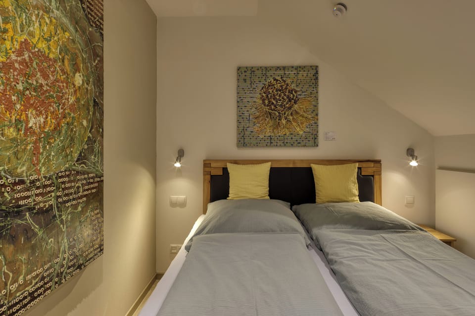 Apartment, 1 Bedroom | 1 bedroom