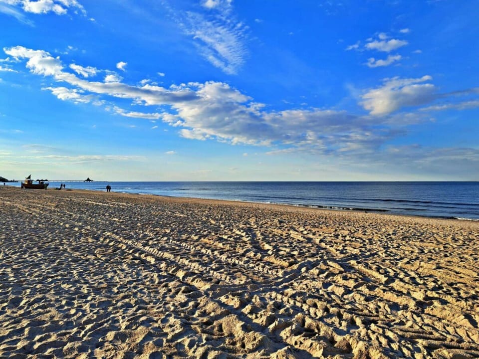 House | Beach