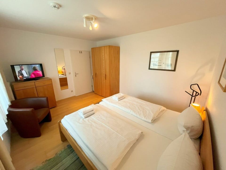 House | 1 bedroom
