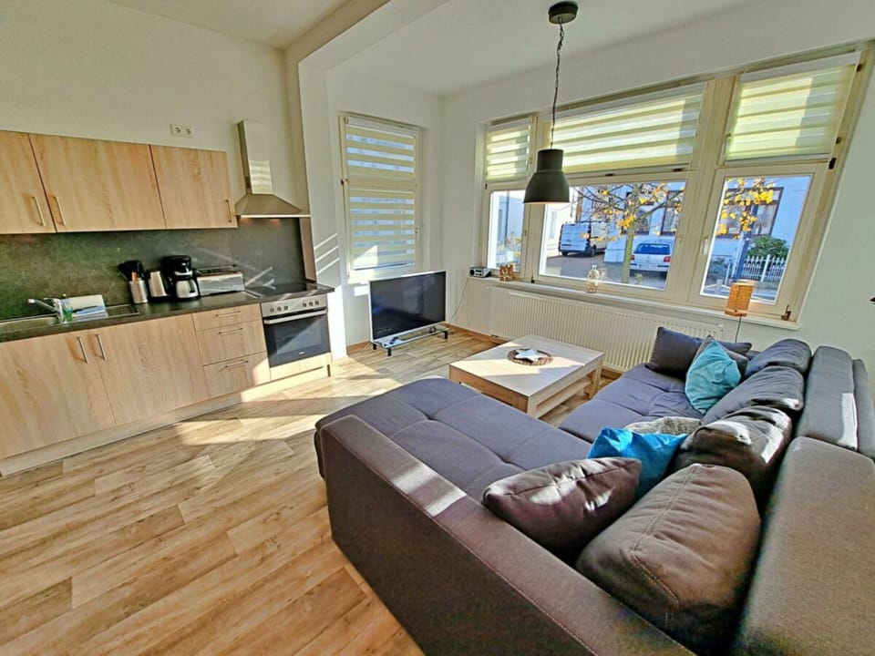 House | Living area