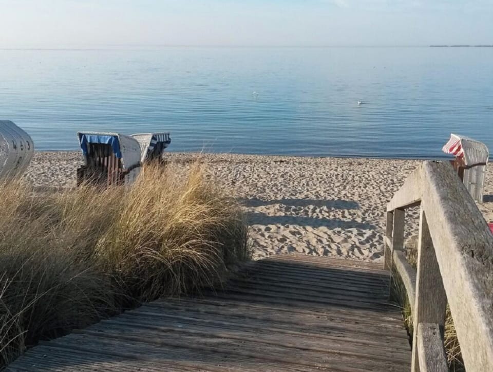 House | Beach