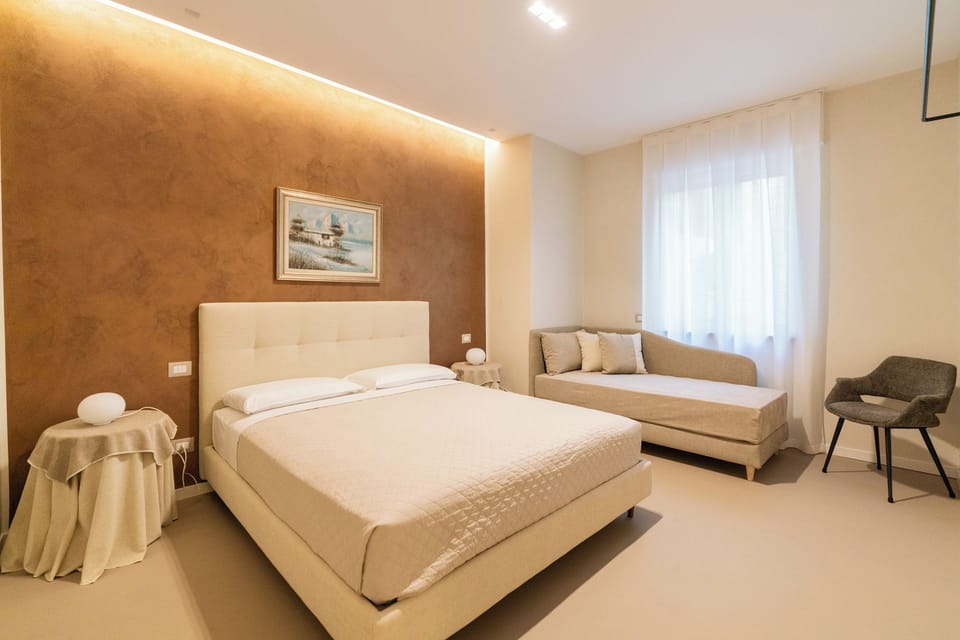 Apartment | Iron/ironing board, WiFi (free)
