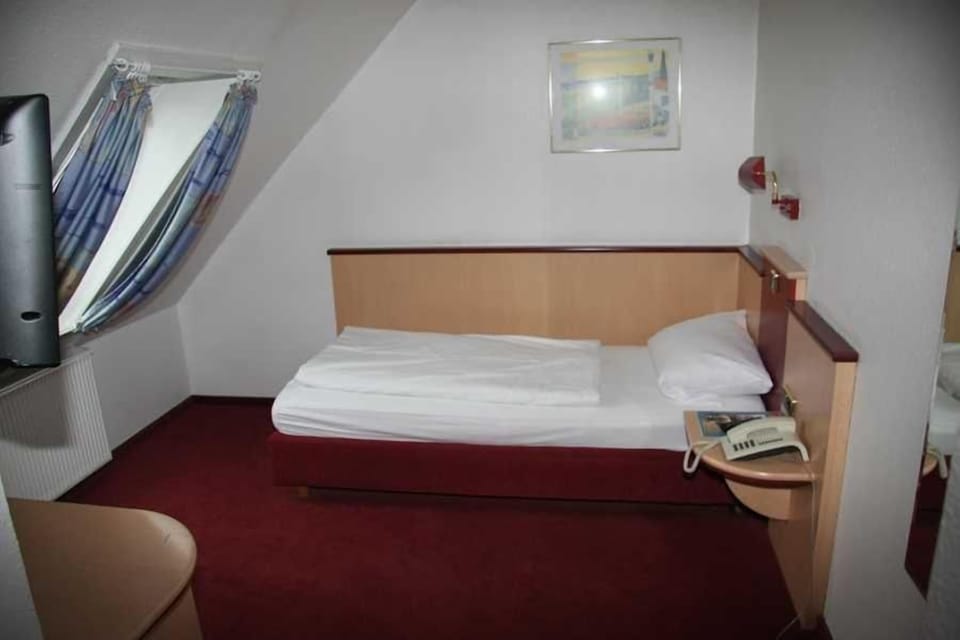 Vorsfelder Hof by Belvilla Hotel in Wolfsburg