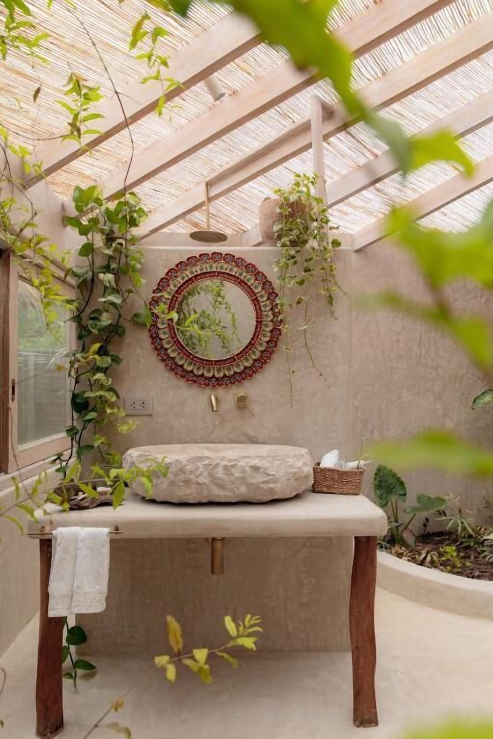 La Fragata bungalows SAC Lodge in Department of Piura