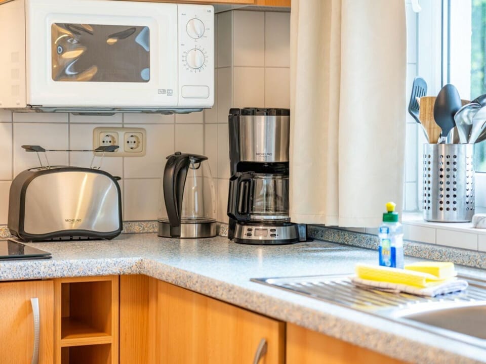 House | Private kitchen