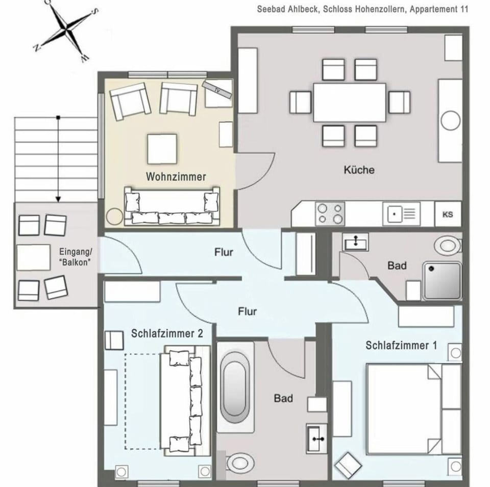 House | Floor plan