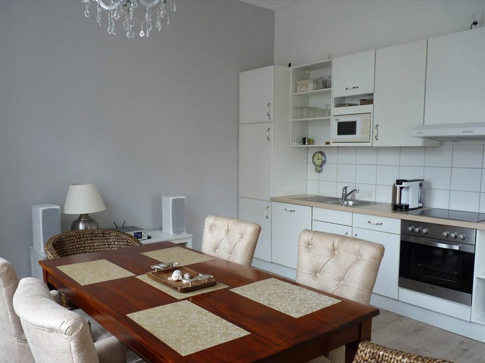 House | Private kitchen