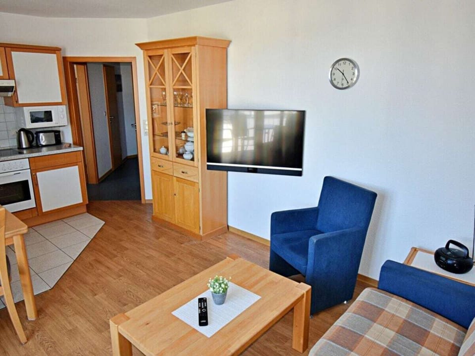 House | Living area