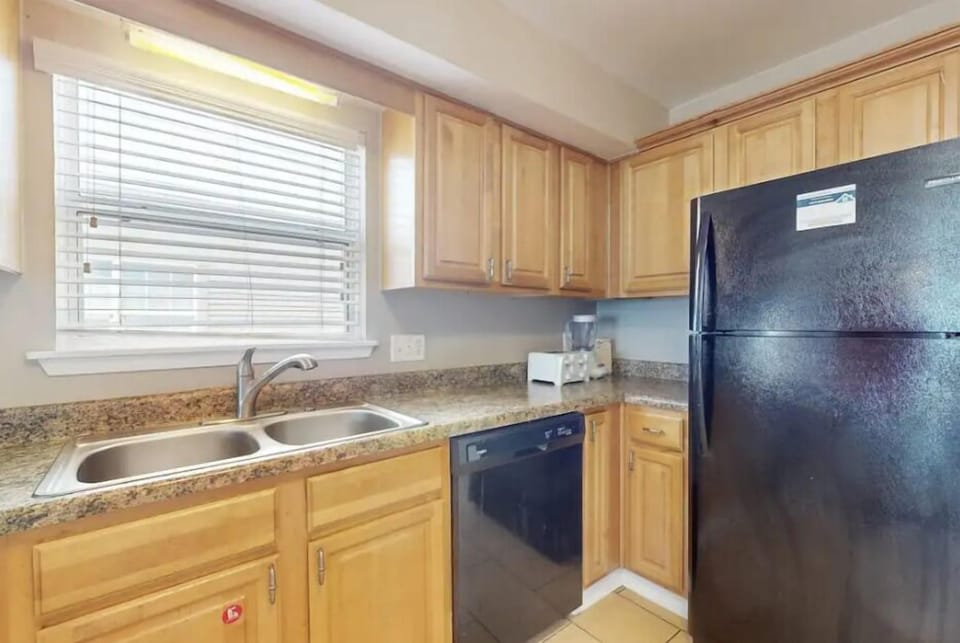 House, Multiple Beds (Sweet Alabama) | Private kitchen | Toaster
