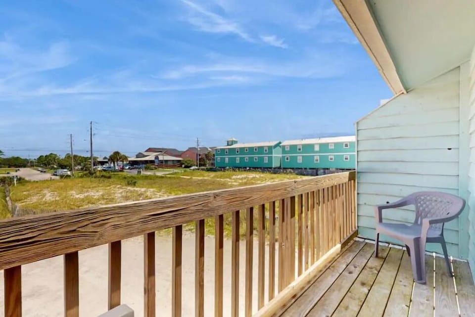 House, Multiple Beds (Sweet Alabama) | Terrace/patio
