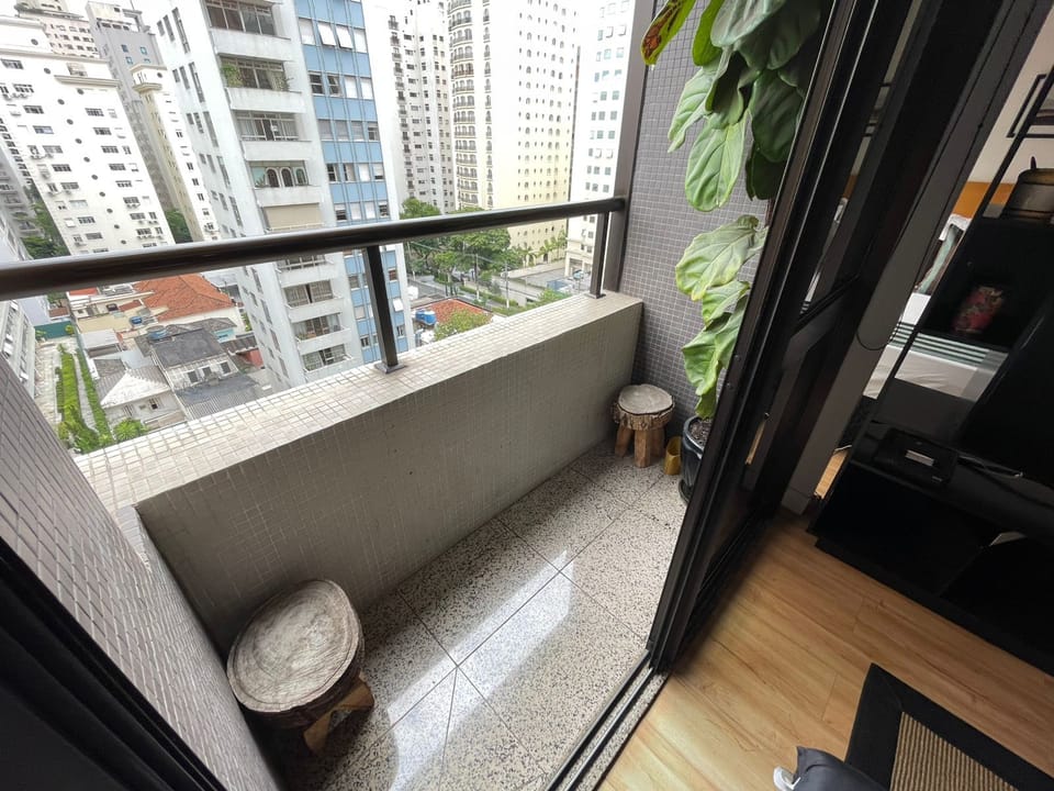 HOTEL JARDIM  PAULISTA JARDINS Hotel in Sao Paulo City
