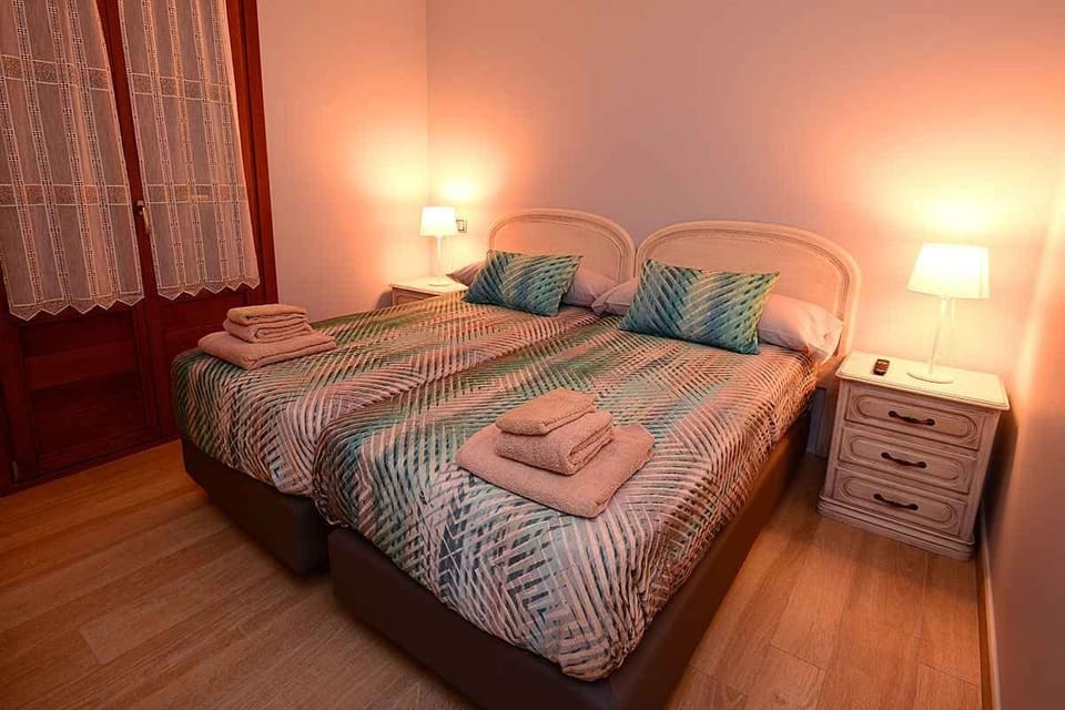 Casa Rural Iturraldea I y II Hotel in French Basque Country
