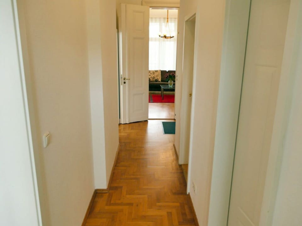 House | Interior