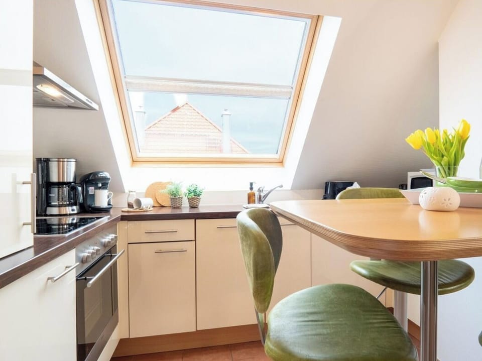 House | Private kitchen