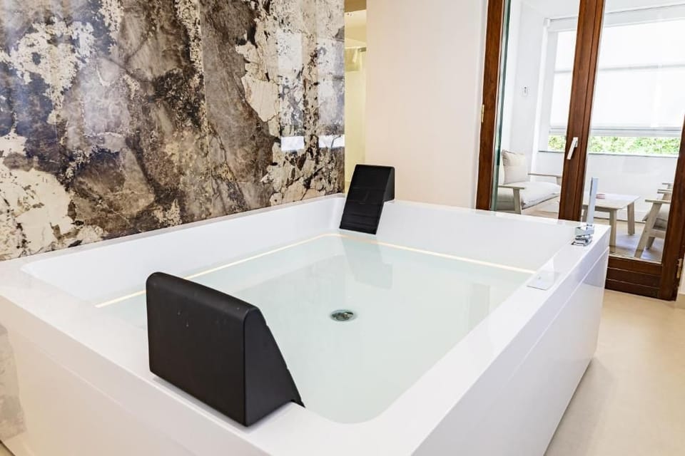 Superior Suite | Interior
