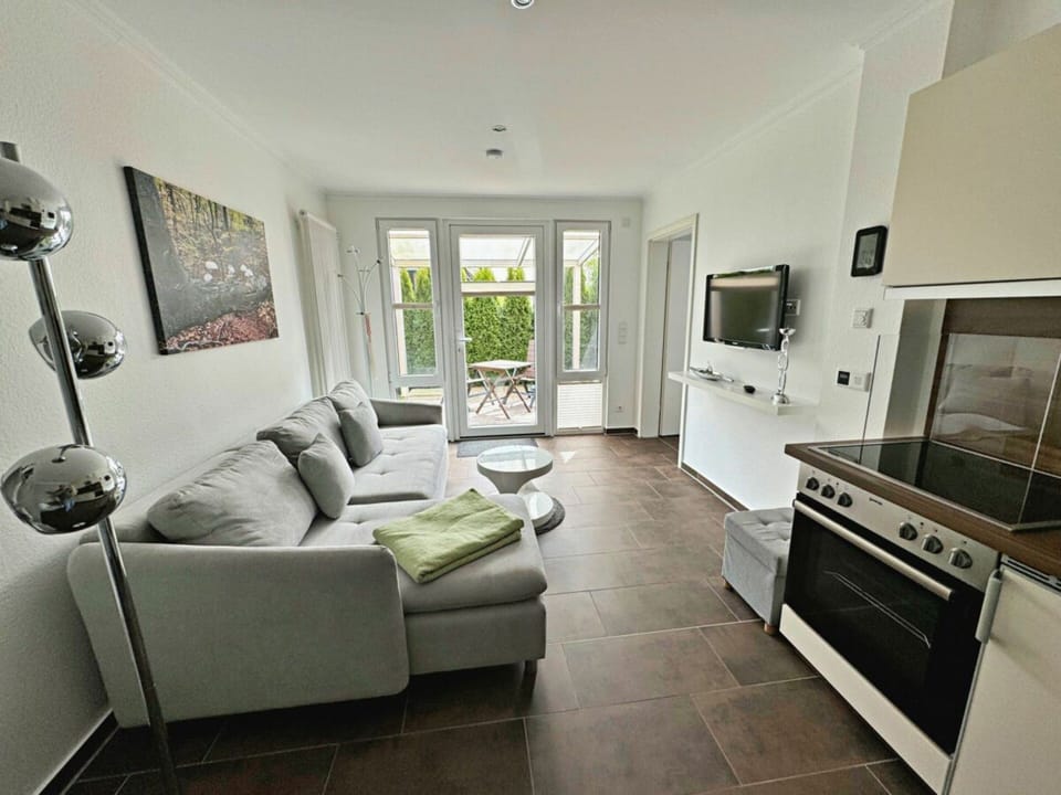 House | Living area