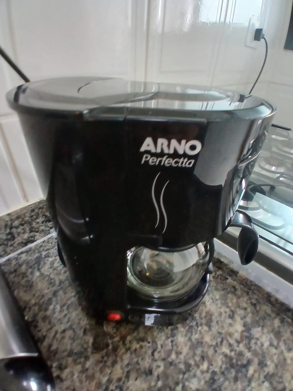 Deluxe Apartment, Balcony, City View | Coffee and/or coffee maker