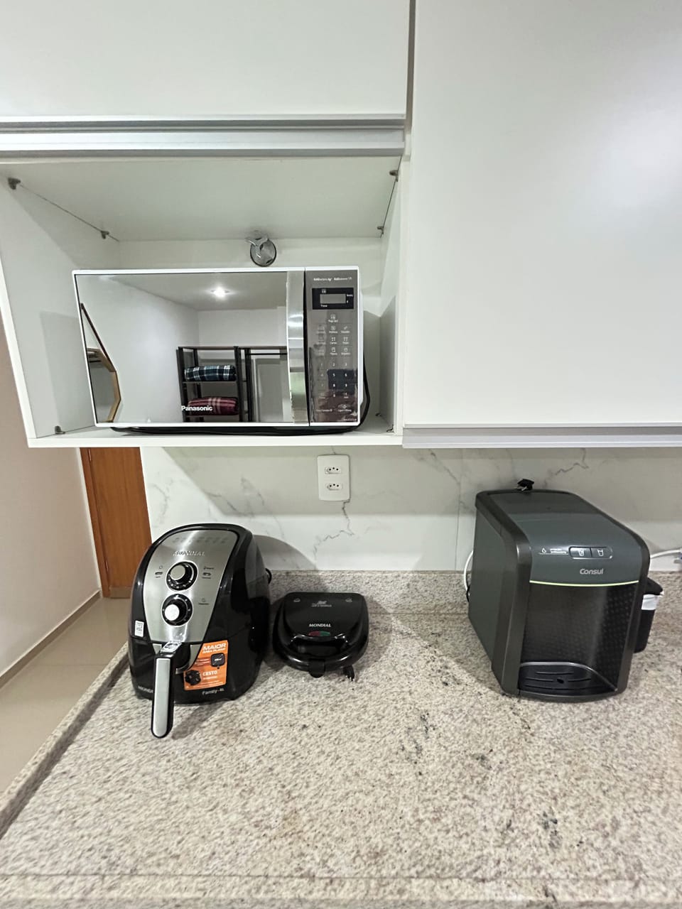 Apartment | Miscellaneous