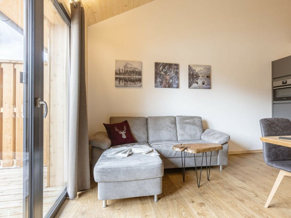 House | Living area